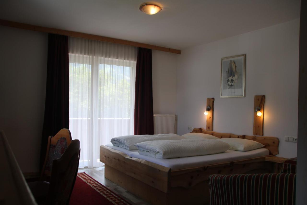 Gasthof Zum Loewen Aschau Im Zillertal Exterior foto