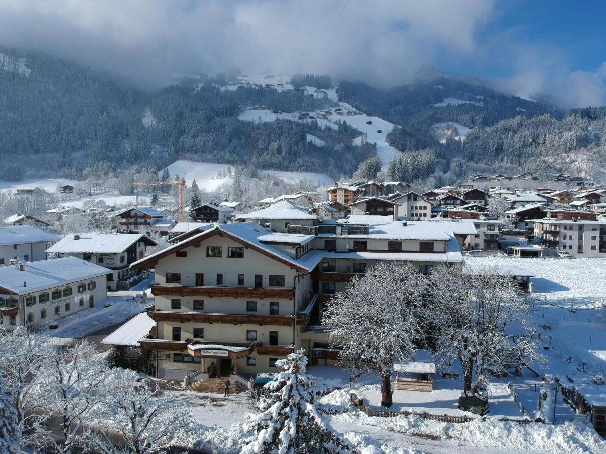 Gasthof Zum Loewen Aschau Im Zillertal Exterior foto