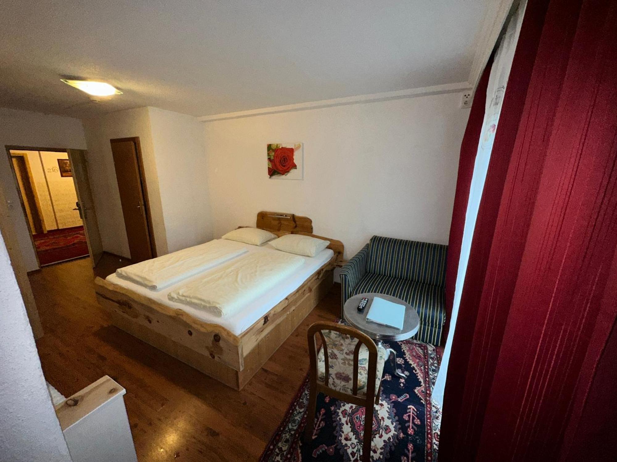 Gasthof Zum Loewen Aschau Im Zillertal Exterior foto