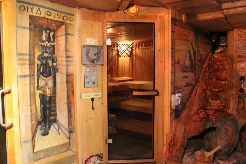 Gasthof Zum Loewen Aschau Im Zillertal Exterior foto